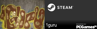 1guru Steam Signature