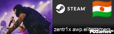 zentr1x awp.elitegamers.ro Steam Signature