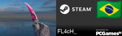 FL4cH_ Steam Signature
