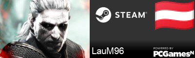 LauM96 Steam Signature