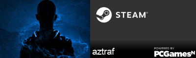aztraf Steam Signature