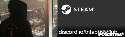 discord.io/tntapossclub Steam Signature