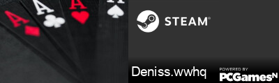 Deniss.wwhq Steam Signature