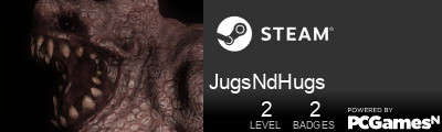 JugsNdHugs Steam Signature