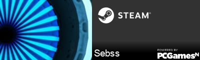 Sebss Steam Signature