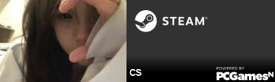 cs Steam Signature