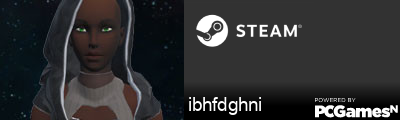 ibhfdghni Steam Signature