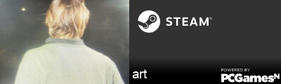 art Steam Signature