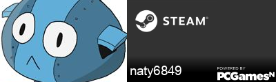 naty6849 Steam Signature