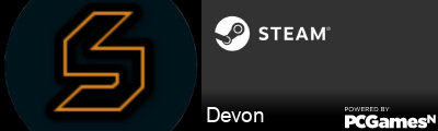 Devon Steam Signature
