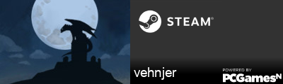 vehnjer Steam Signature