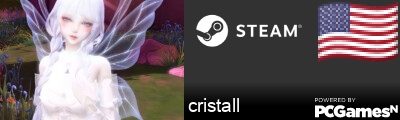 cristall Steam Signature