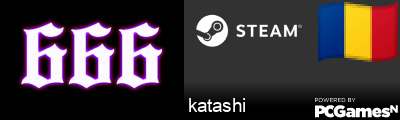 katashi Steam Signature