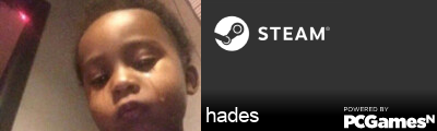 hades Steam Signature