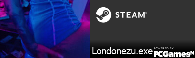 Londonezu.exe Steam Signature