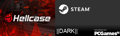 ||DARK|| Steam Signature