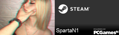 SpartaN1 Steam Signature