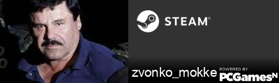 zvonko_mokke Steam Signature
