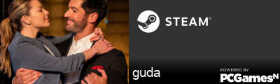 guda Steam Signature