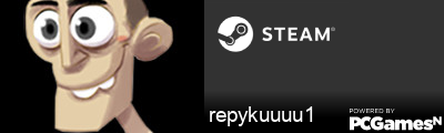 repykuuuu1 Steam Signature