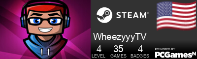 WheezyyyTV Steam Signature