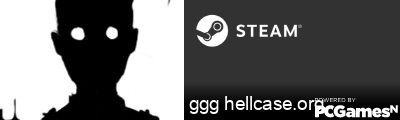 ggg hellcase.org Steam Signature
