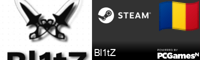 Bl1tZ Steam Signature