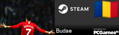 Budae Steam Signature