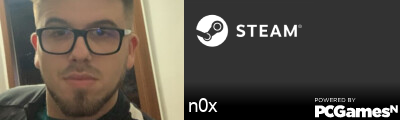 n0x Steam Signature