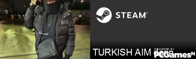 TURKISH AIM dorin Steam Signature
