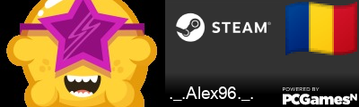 ._.Alex96._. Steam Signature