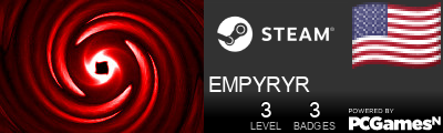 EMPYRYR Steam Signature