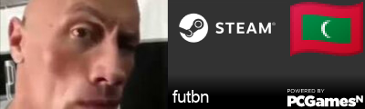 futbn Steam Signature