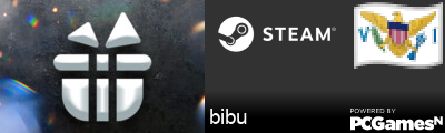 bibu Steam Signature