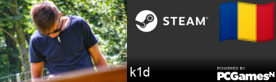 k1d Steam Signature