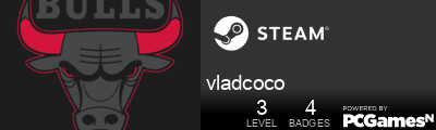 vladcoco Steam Signature