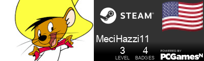 MeciHazzi11 Steam Signature