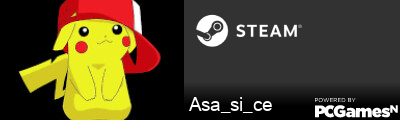 Asa_si_ce Steam Signature