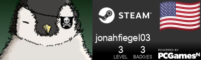 jonahfiegel03 Steam Signature