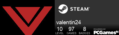 valentin24 Steam Signature