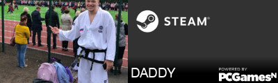 DADDY Steam Signature