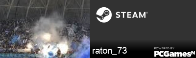 raton_73 Steam Signature