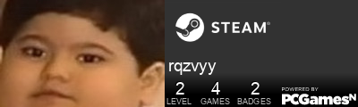 rqzvyy Steam Signature