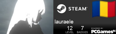 lauraele Steam Signature