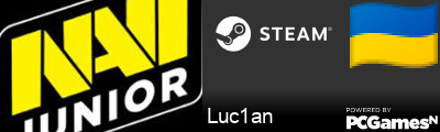 Luc1an Steam Signature