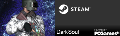 DarkSoul Steam Signature