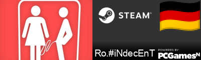 Ro.#iNdecEnT Steam Signature