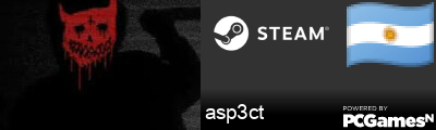 asp3ct Steam Signature