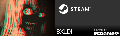 BXLDI Steam Signature