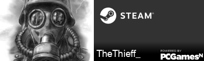 TheThieff_ Steam Signature